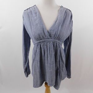 Free People Blouse